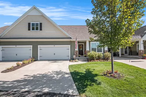 702 Braeside, Byron Center, MI 49315