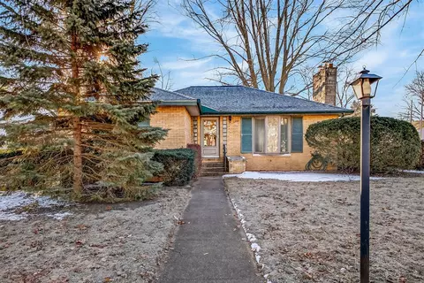 1201 Mills, Muskegon, MI 49445
