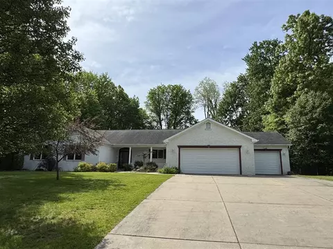 7625 Timberview, Kalamazoo, MI 49009
