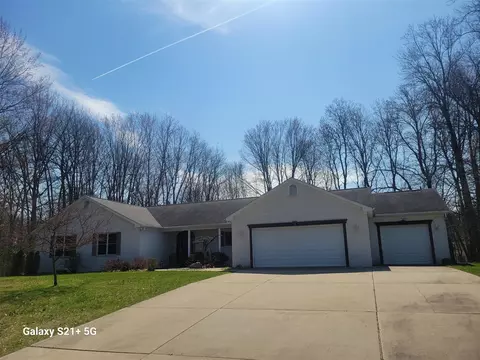 7625 Timberview, Kalamazoo, MI 49009