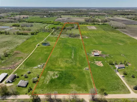 6045 Herrington, Webberville, MI 48892
