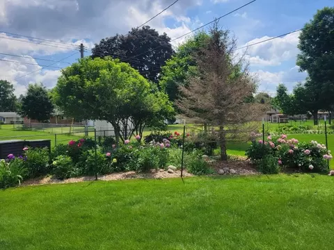 Exterior - 829 Thorntree, Jackson, MI 49203 photo 21 of 26
