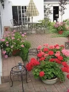 Exterior - 829 Thorntree, Jackson, MI 49203 photo 15 of 26