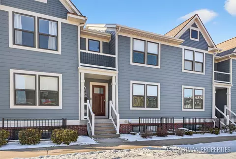 455 La Grave, Grand Rapids, MI 49503