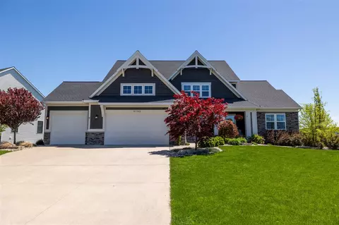 5752 Stonebridge, Grandville, MI 49418