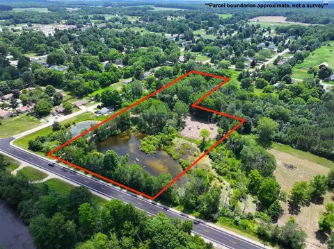 V/l 4.6a E M-20, Hesperia, MI 49421
