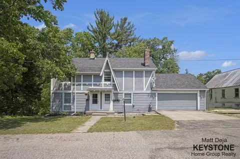 8755 Belding, Rockford, MI 49341