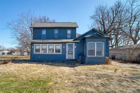 1025 Hamilton, Jackson, MI 49202