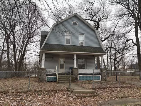 149 Oaklawn, Battle Creek, MI 49037