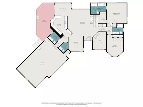 4733 Catamount, Ada, MI 49301 photo 42