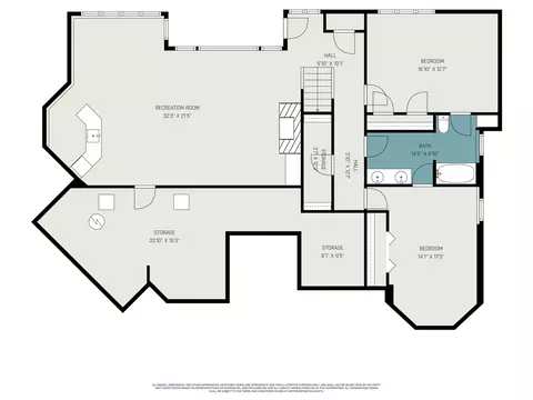 4733 Catamount, Ada, MI 49301 photo 41