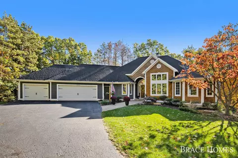 4733 Catamount, Ada, MI 49301
