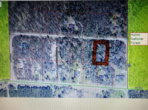 lot10 Pautesa, Roscommon, MI 48653