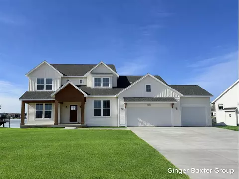 11505 Shoreline #74, Allendale, MI 49401
