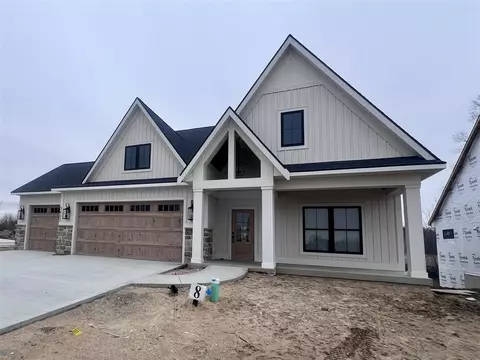 3407 Ravinewood, Jenison, MI 49428