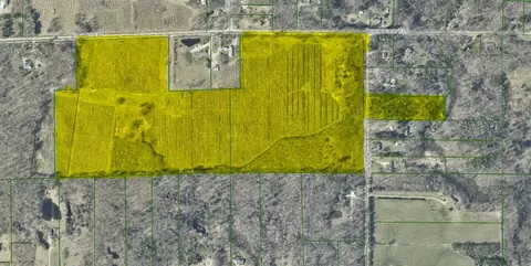 0 E Mount Garfield, Fruitport, MI 49415
