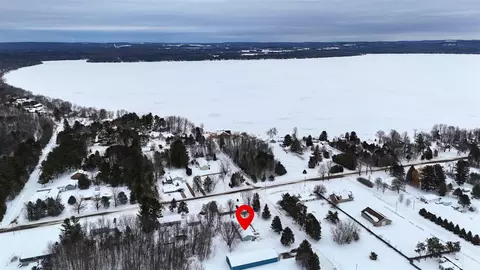 12218 7th, Bear Lake, MI 49614