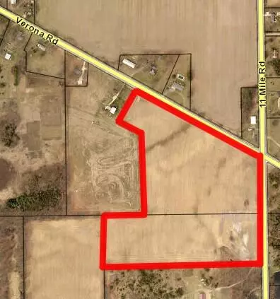 Verona Rd. And 11 Mile Rd., Battle Creek, MI 49014