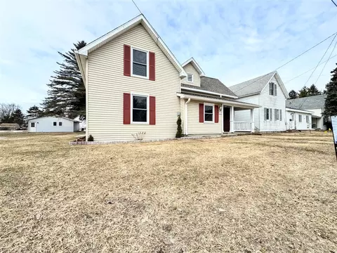 919 Bjornson, Big Rapids, MI 49307