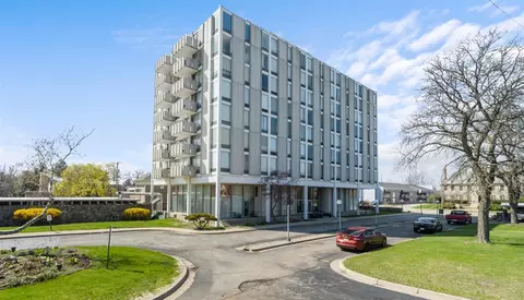 715 W Michigan #502, Jackson, MI 49201