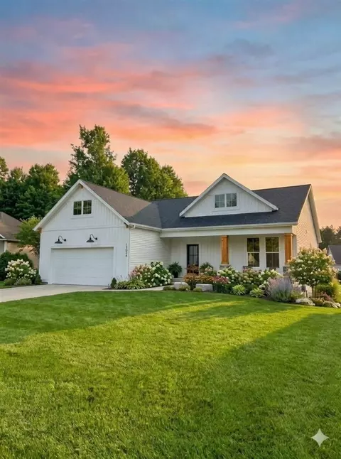 0 Woodrush, Grand Haven, MI 49417