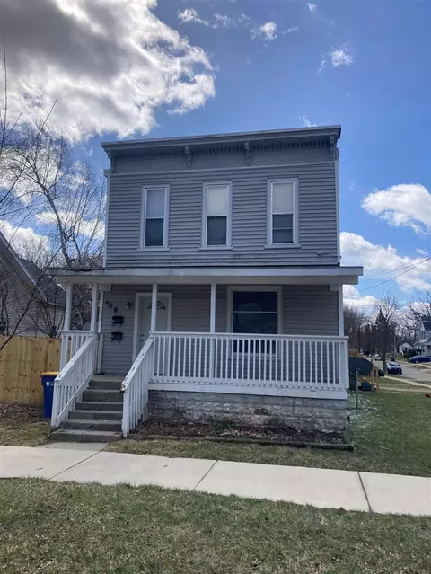 538 Spencer, Grand Rapids, MI 49505