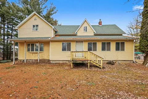 2750 Swaffer, Millington, MI 48746