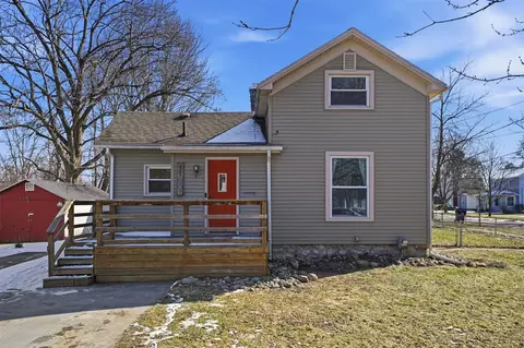 603 E Bond, Hastings, MI 49058