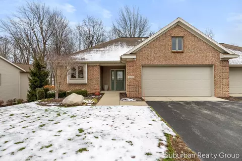1634 Laramy, Hudsonville, MI 49426