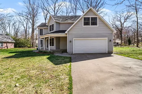 1854 Tall Oaks, Ludington, MI 49431
