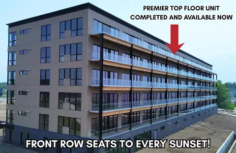 901 Adelaide #607, Muskegon, MI 49441