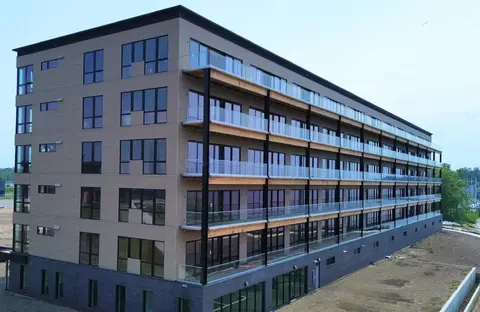 901 Adelaide #607, Muskegon, MI 49441