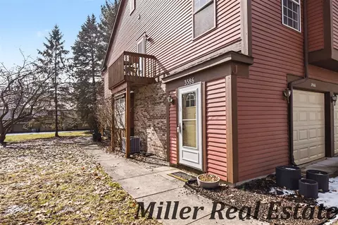 3586 Whispering Brk, Grand Rapids, MI 49508