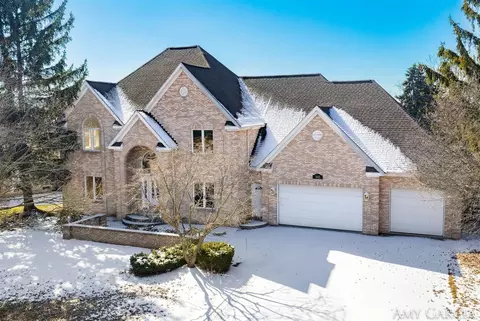 7405 Old Lantern, Caledonia, MI 49316