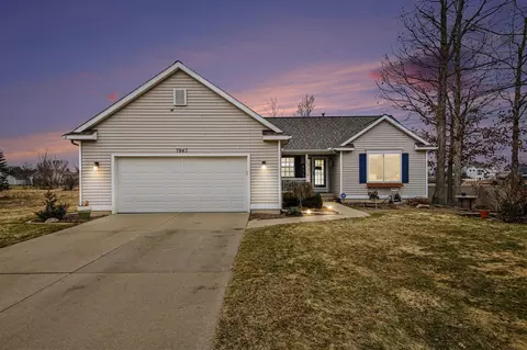 7943 Westside, Hudsonville, MI 49426