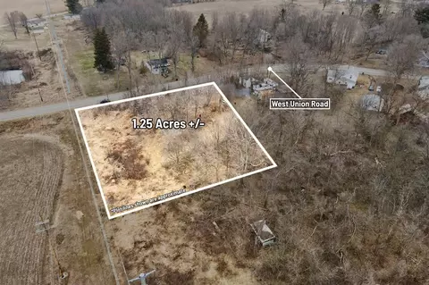 569 W Union City, Union City, MI 49094