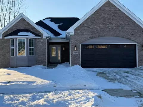 20180 Fountain Vw, Brownstown, MI 48183