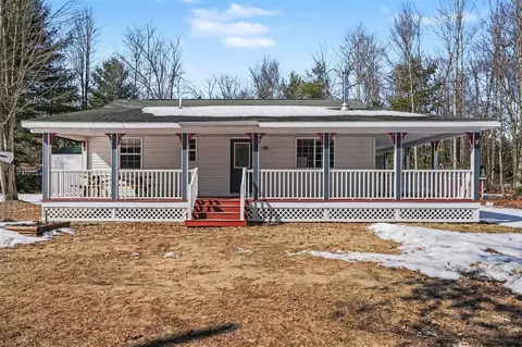 5284 Gage, Prescott, MI 48756