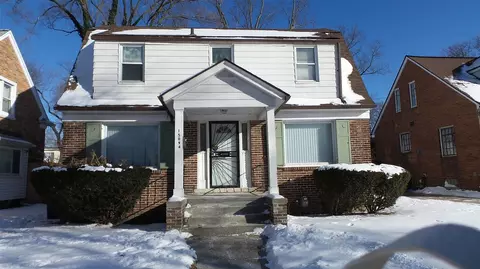 15094 Piedmont, Detroit, MI 48223