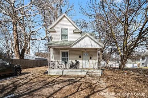 115 Meerse, Grand Rapids, MI 49507