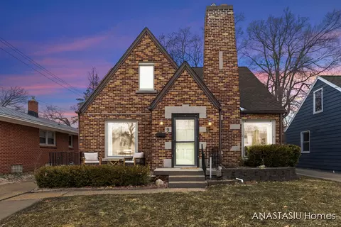 9 Wallinwood, Grand Rapids, MI 49503
