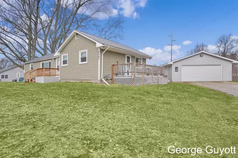 4847 84th, Caledonia, MI 49316