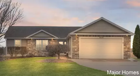 4630 100th, Caledonia, MI 49316