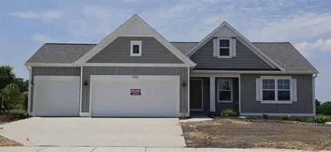 7931 Cresswell #29, Caledonia, MI 49316