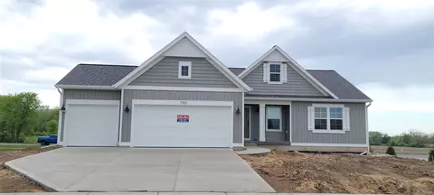 7931 Cresswell #29, Caledonia, MI 49316