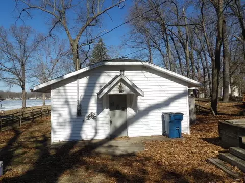 1417 Onagon, Battle Creek, MI 49014