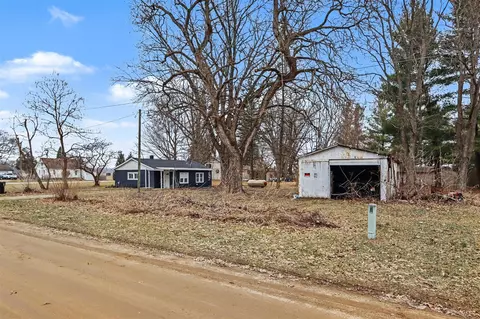 Exterior - 17022 Hull, Constantine, MI 49042 photo 3 of 3