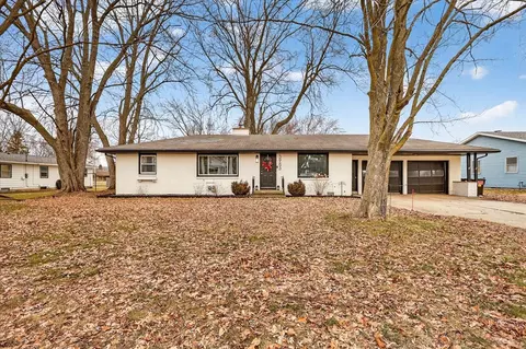 3985 Van Buren, Hudsonville, MI 49426
