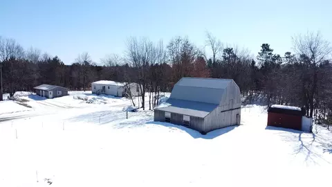 12355 9 Mile, Kaleva, MI 49645