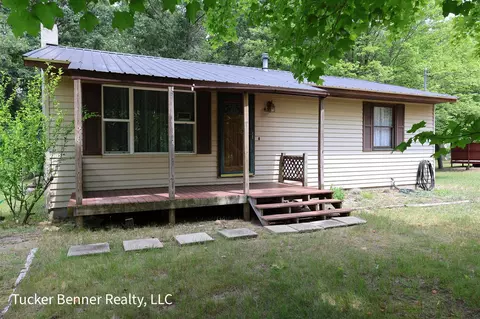 4526 W Bard, Whitehall, MI 49461